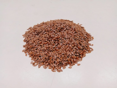 Flax Seed - 50 gms