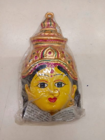 Lakshmi Face