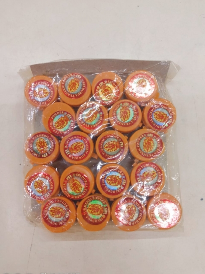 Thamboola Manjal - 20 Nos.