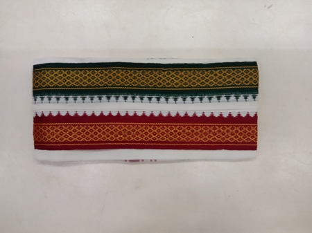 Angavastram - 3 muzham