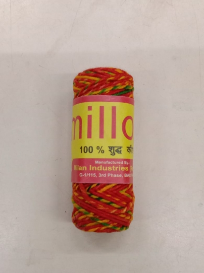 Moli Thread