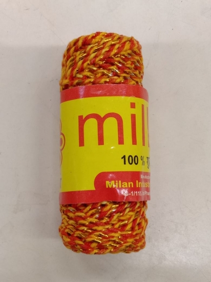 Moli Thread