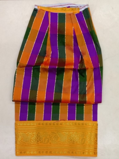 Amman Pavadai - 80