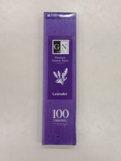 Lavendar - GN