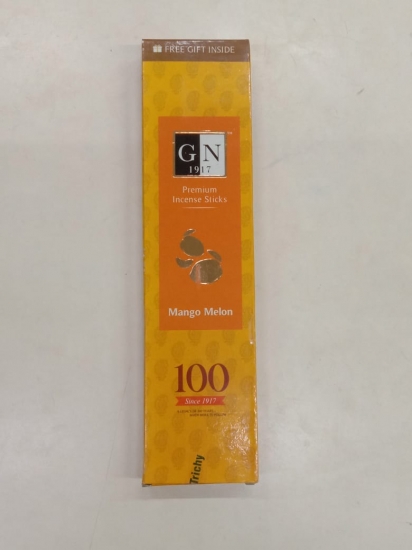 Mango Melon - GN