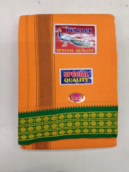 Kavi Dhothi -  9x5 