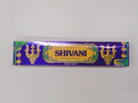 Shivani