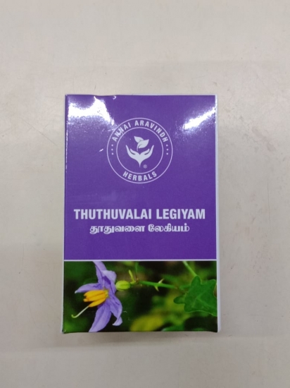 Thuthuvalai Legiyam