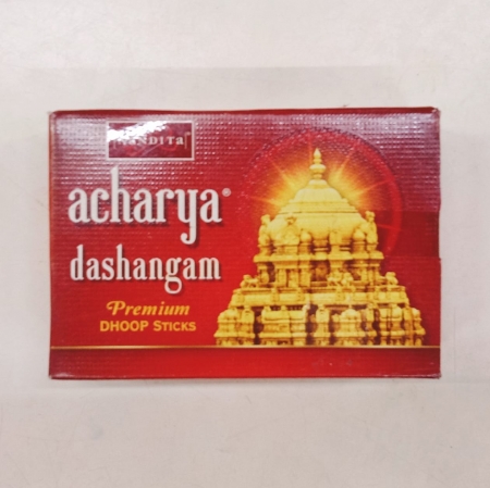 Acharya Dasangam Dhoop
