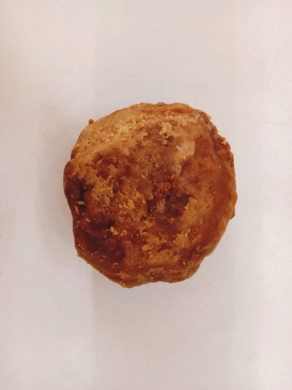 Pagu Vellam - jaggary