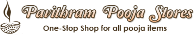 Pavithram Pooja Stores