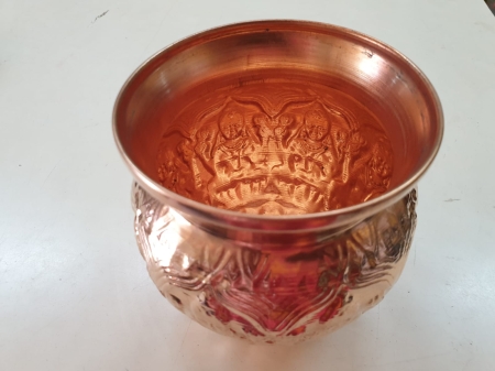 Copper Sombu-no.8